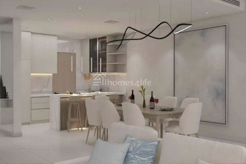 Townhouse de 3 dormitorios en Dubai Land, UAE No. 187233 10