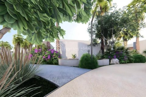 Townhouse de 3 dormitorios en Dubai Land, UAE No. 187233 14