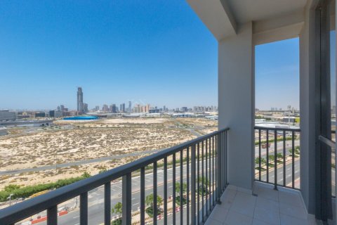 Apartment de 1 dormitorio en Midtown, UAE No. 187236 17