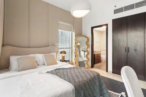 Apartment de 2 dormitorios en Dubai Marina, UAE No. 187235 6