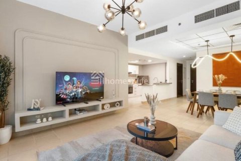 Apartment de 2 dormitorios en Dubai Marina, UAE No. 187235 13