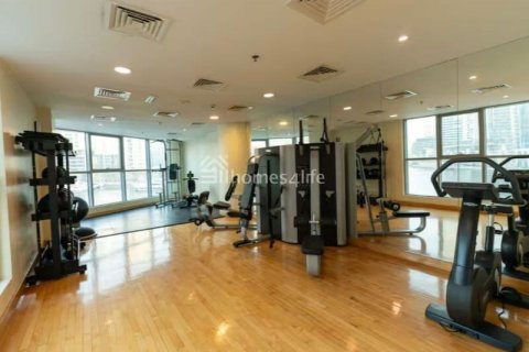 Apartment de 2 dormitorios en Dubai Marina, UAE No. 187235 9