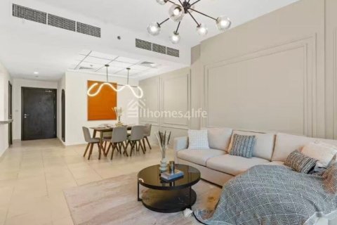 Apartment de 2 dormitorios en Dubai Marina, UAE No. 187235 7
