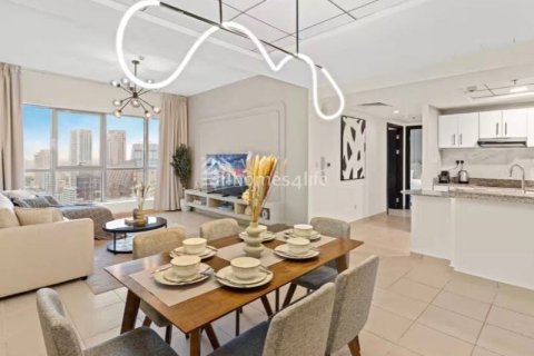 Apartment de 2 dormitorios en Dubai Marina, UAE No. 187235 11