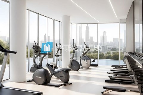 Квартира с 1 спальней №127638 10