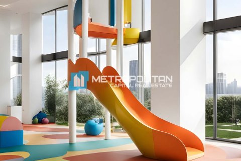 Квартира с 1 спальней №127638 11