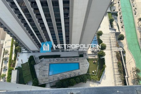 Квартира с 3 спальнями №127637 5