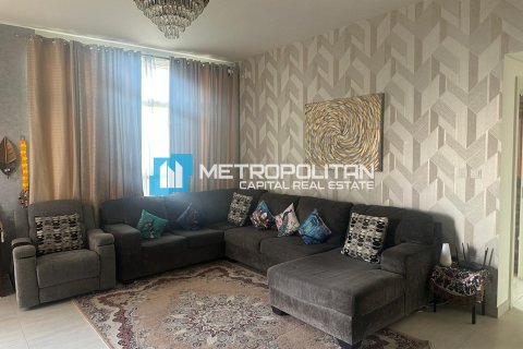 3 غرف نوم شقة في جزيرة الريم, الإمارات العربية المتحدة رقم 127637 17