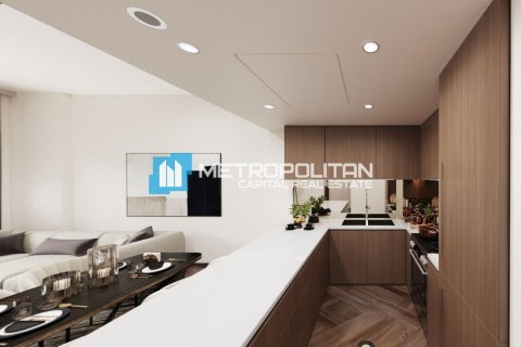 Квартира с 1 спальней  №127639 6