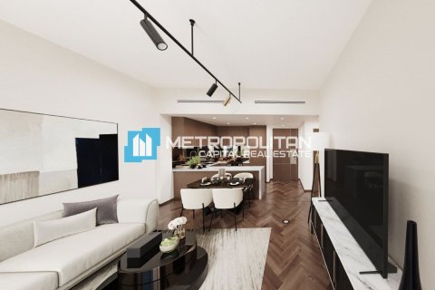 Квартира с 1 спальней  №127639 5