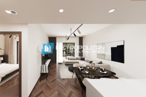 Квартира с 1 спальней  №127639 3