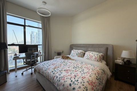 Квартира с 1 спальней в Jumeirah Village Triangle, ОАЭ №186984 4