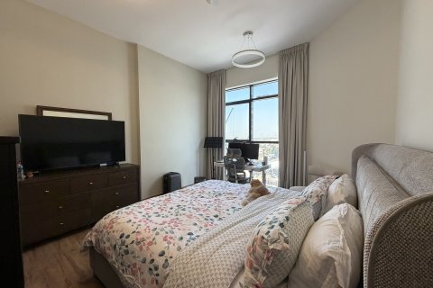 Квартира с 1 спальней в Jumeirah Village Triangle, ОАЭ №186984 11
