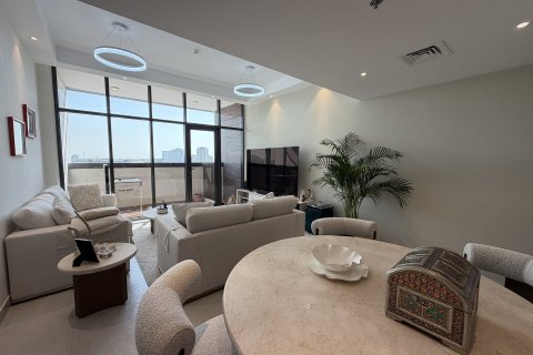 Квартира с 1 спальней в Jumeirah Village Triangle, ОАЭ №186984 9