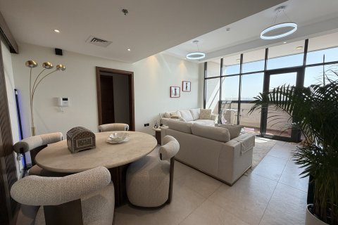 Квартира с 1 спальней в Jumeirah Village Triangle, ОАЭ №186984 13