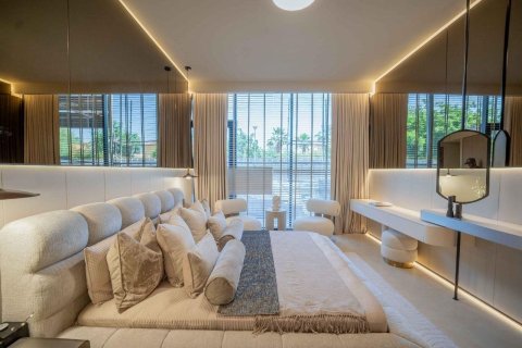 Квартира с 1 спальней в Jumeirah Village Triangle, ОАЭ №186986 10