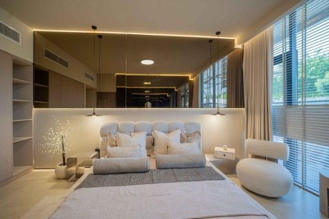 Квартира с 2 спальнями в Jumeirah Village Triangle, ОАЭ №186985 6
