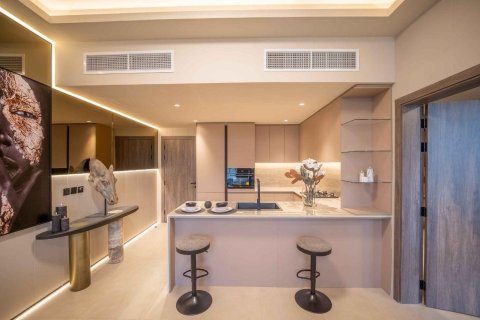 Квартира с 2 спальнями в Jumeirah Village Triangle, ОАЭ №186985 10