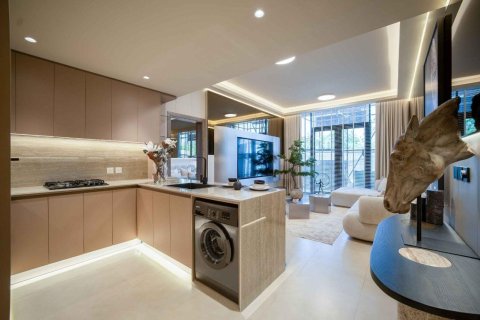 Квартира с 2 спальнями в Jumeirah Village Triangle, ОАЭ №186987 4