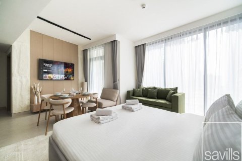 Studio Apartment No. 118218 12