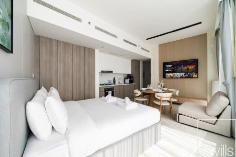 Studio Apartment No. 118218 6