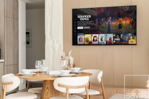 Studio Apartment No. 118218 11