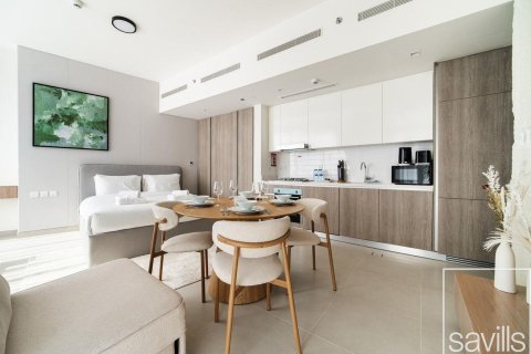 Studio Apartment No. 118218 8