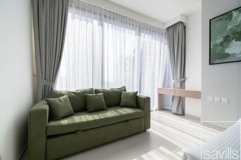 Studio Apartment No. 118218 7