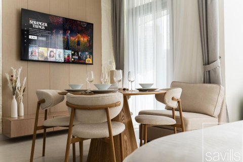 Studio Apartment No. 118218 10