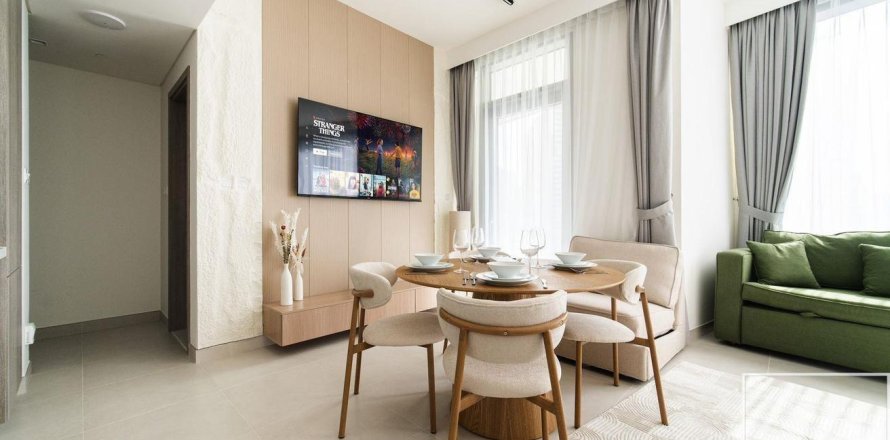 Studio Apartment No. 118218