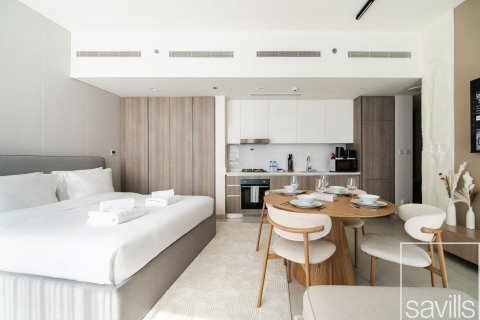 Studio Apartment No. 118218 9