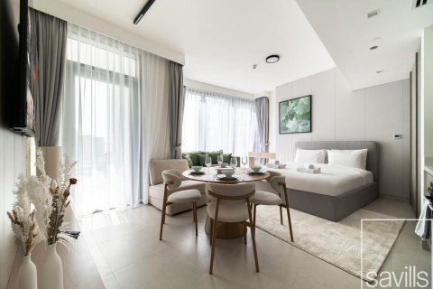 Studio Apartment No. 118218 3