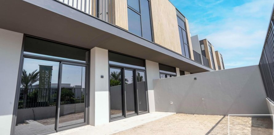 Вилла с 3 спальнями  №118214