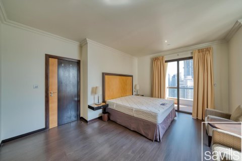 Apartment de 4 dormitorios No. 118217 22