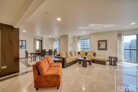 Apartment de 4 dormitorios No. 118217 6