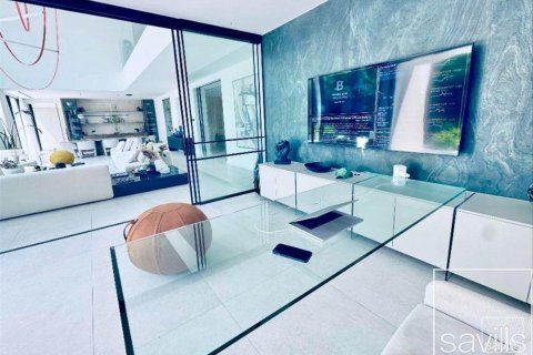 Вилла с 5 спальнями  №118216 6