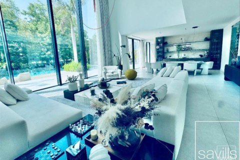 Вилла с 5 спальнями  №118216 4