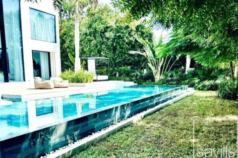 Вилла с 5 спальнями  №118216 5