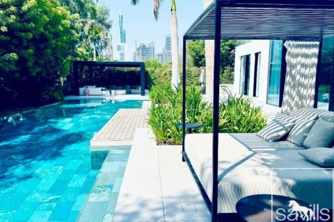 Вилла с 5 спальнями  №118216 2