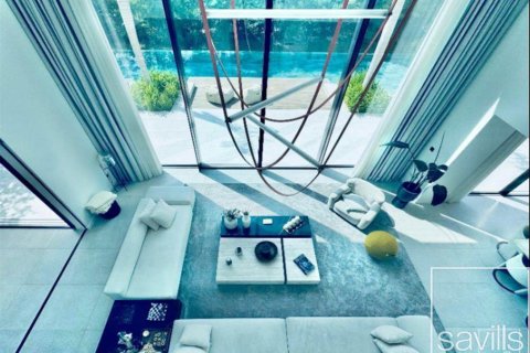 Вилла с 5 спальнями  №118216 3