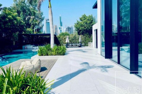 Вилла с 5 спальнями  №118216 14