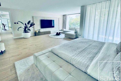 Вилла с 5 спальнями  №118216 9