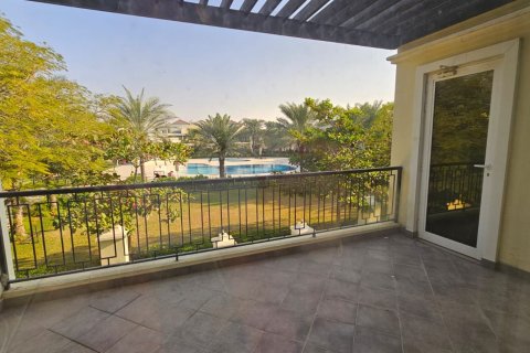 4 bedrooms Townhouse in Ras Al Khaimah, UAE No. 184233 11