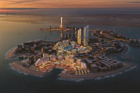 1 bedroom Apartment in Ras Al Khaimah, UAE No. 184236 10