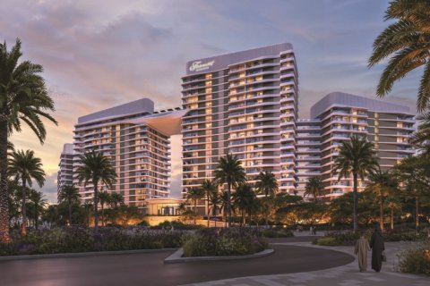1 bedroom Apartment in Ras Al Khaimah, UAE No. 184236 3