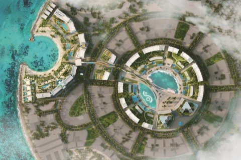 1 bedroom Apartment in Ras Al Khaimah, UAE No. 184236 4