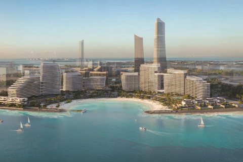 1 bedroom Apartment in Ras Al Khaimah, UAE No. 184236