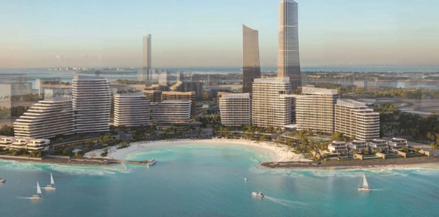 1 bedroom Apartment in Ras Al Khaimah, UAE No. 184236