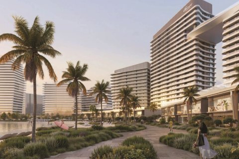 1 bedroom Apartment in Ras Al Khaimah, UAE No. 184236 14