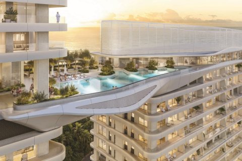 1 bedroom Apartment in Ras Al Khaimah, UAE No. 184236 11